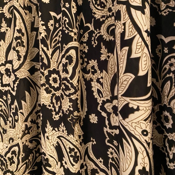 Aphratti Maxi Dress (NWT) - Picture 2 of 3